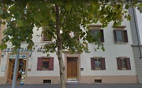 Appartamenti Fortezza Da Basso